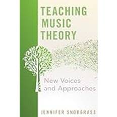 Teaching Music Theory (Paperback, 2020)