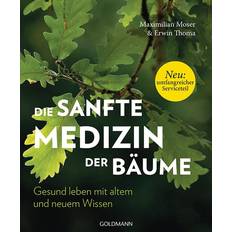 Reise & Urlaub Bücher Die sanfte Medizin der Bäume (Geheftet)