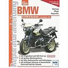 Transport Bücher BMW R 1150 Rockster (Geheftet, 2005)