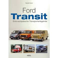 Transport Bücher Ford Transit (Gebunden, 2019)