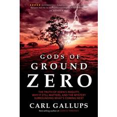 Gods of Ground Zero (Paperback, 2018)