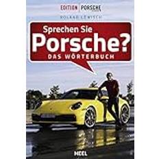 Transport Bücher Sprechen Sie Porsche? (Gebunden, 2019)