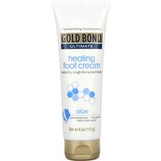Foot Creams Gold Bond Ultimate Healing Foot Cream 113g