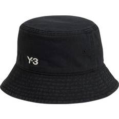 Adidas Y-3 Bucket Hat - Black
