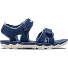 Hummel Sandal Sport Jr - Coronet Blue