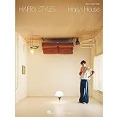 Books Harry Styles Harry's House: Piano/Vocal/Guitar Songbook