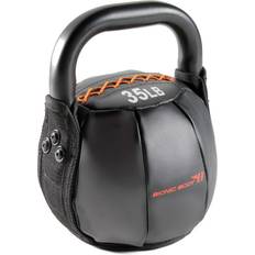 Kettlebells Bionic Body 35lb Soft Kettlebell