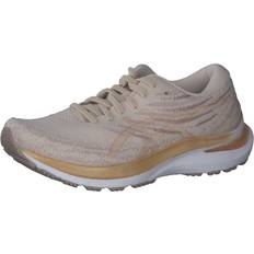 Asics Beige - Dame Løpesko Asics Women's Gel-Kayano 29 Running Shoes Mineral Beige/Champagne, us_Footwear_Size_System, Adult, Women, Numeric, Medium, Numeric_6_Point_5