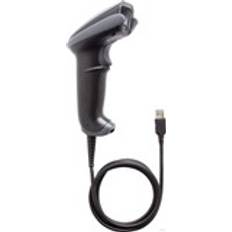 Scanner Benning Barcode-Scanner 1D/2D-USB für Barcodes und QR-/Data