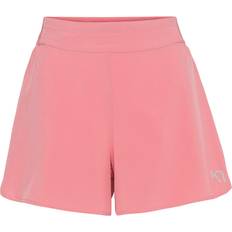 Kari Traa Hosen & Shorts Kari Traa Damen Nora 2.0 Shorts rosa