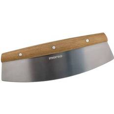 Stainless Steel Pizza Cutters Morsø Herb And Pizza Cutter 11.8"