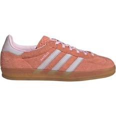 Adidas gazelle pink Adidas Gazelle Indoor W - Wonder Clay/Clear Pink/Gum