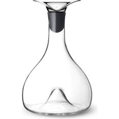 Georg Jensen - Vinkaraffel 1.3L