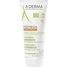 A-Derma Exomega Control Lotion 6.8fl oz