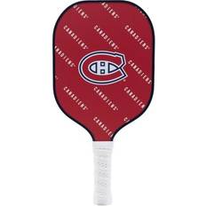 Pickleball Team Golf Montreal Canadiens Pickleball Paddle