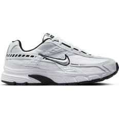 Damen - Weiß Laufschuhe Nike Initiator W - White/Black/Metallic Silver