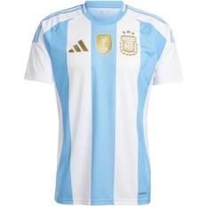 Trikots der Nationalmannschaft Adidas Men Argentina 24 Home Jersey