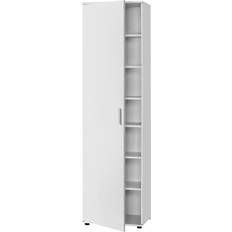 Poco Kreta White Lagerschrank 50x184cm