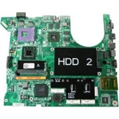 Motherboard Dell motherboard yp9np eet01