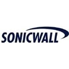 Brannmurer SonicWall 01-ssc-3377 Comprehensive Gms Support