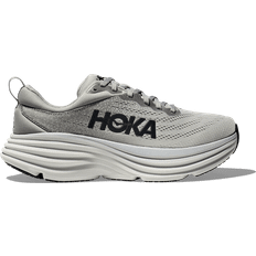 Hoka Running Shoes on sale Hoka Bondi 8 X-Wide M - Sharkskin/Harbor Mist