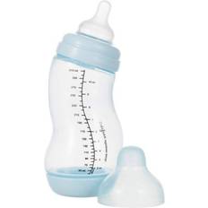 Saugflaschen reduziert Difrax Easy Grip Anti-Kolik-Flasche S 240 ml