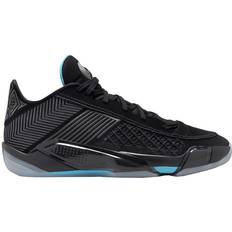 Nike 41 ⅓ Basketballsko Nike Air Jordan XXXVIII Low M - Black/Anthracite/Gamma Blue/Particle Grey