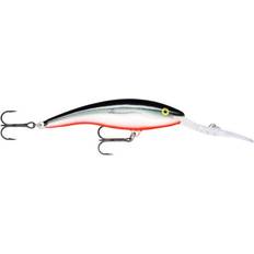 Rapala Deep Tail Dancer Minnow 110 Mm 22g One Size BGHM