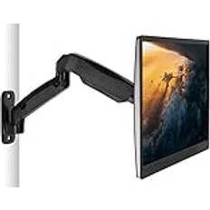 TV Accessories Single Arm Mount Helps Clear Out Your