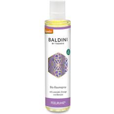Baldini Feelruhe Bio/demeter Raumspray 50