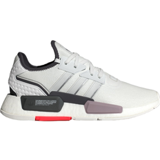 Adidas NMD_G1 M - Crystal White/Grey One/Solar Red