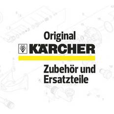 Kärcher Heißwasserreiniger Kärcher Luftführung HDS upright, Teile-Nr 5.692-103.0