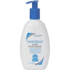 Facial Cleansing Vanicream Gentle Facial Cleanser 8fl oz