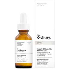 Vitamin C Serums & Face Oils The Ordinary Ascorbyl Glucoside Solution 12% 1fl oz