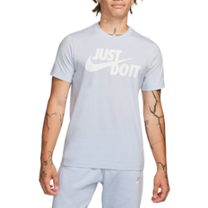 Nike SportswearJDI Men's T-shirt - Football Grey