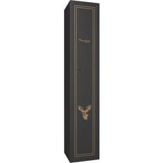 Gun Safes Safes & Lockboxes American Furniture Classics 905 5 Gun Safe