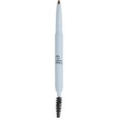 CCF (Choose Cruelty Free) /COSMOS ORGANIC/EU Eco Label/FSC (The Forest Stewardship Council)/Fairtrade/Leaping Bunny Eyebrow Products E.L.F. Instant Lift Brow Pencil Neutral Brown
