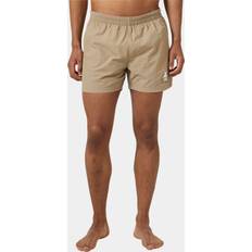 Beige - Herren Badehosen Helly Hansen Cascais Herren-Trunk, Pebble, Größe