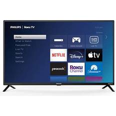 40" smart tv price Philips 40PFL6533