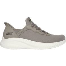 Skechers BOBS Sport Squad Chaos W - Taupe