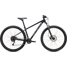 Specialized Rockhopper Sport 29" 2024 - Gloss Dark Navy / Dove Grey Unisex