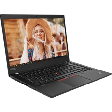 Lenovo 1 TB - 8 GB Laptops Lenovo ThinkPad T14 (9SIA8TKH4U5891)