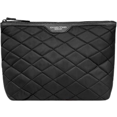 Gillian Jones Urban Toiletry Bag - Black