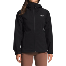 The North Face Women’s Valle Vista Stretch Jacket - TNF Black