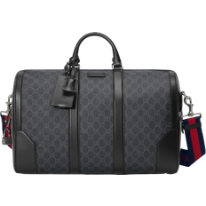 Gucci Taschen Gucci GG Carry On Duffle - Black