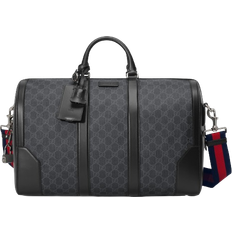 Gucci Herren Duffletaschen & Sporttaschen Gucci GG Carry On Duffle - Black