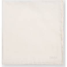 Linen - Men Accessories Zegna Cotton-silk Pocket Square