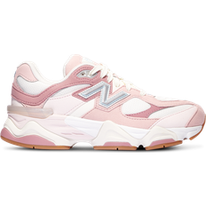 New Balance Boys Sneakers New Balance Big Kid's 9060 -Rose Pink