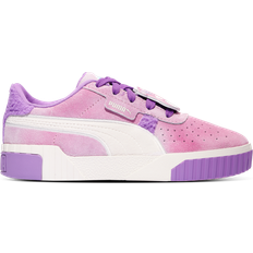 Puma Little Kid's Cali Squishmallows Lola - Poison Pink/Fast Pink/Ultra Violet