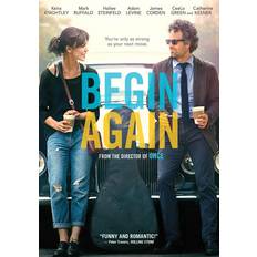 Movies Begin Again